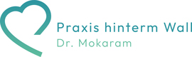 Hausarzt Neuenrade | Dr. Mokaram Logo